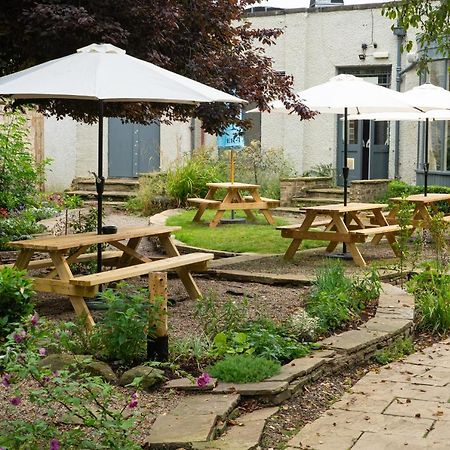 The Inn South Stainley Harrogate Dış mekan fotoğraf