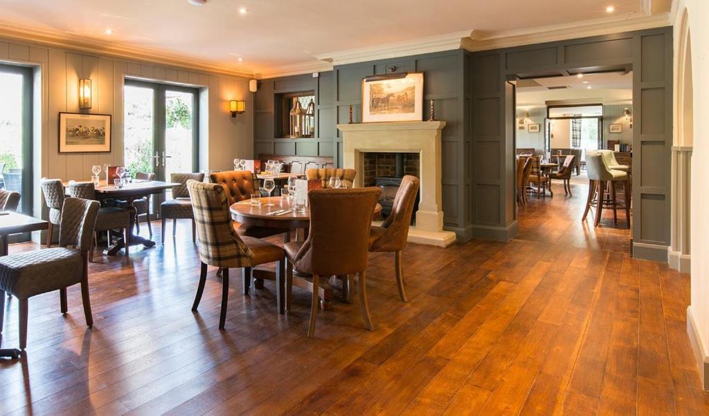 The Inn South Stainley Harrogate Dış mekan fotoğraf