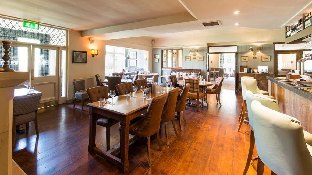 The Inn South Stainley Harrogate Dış mekan fotoğraf