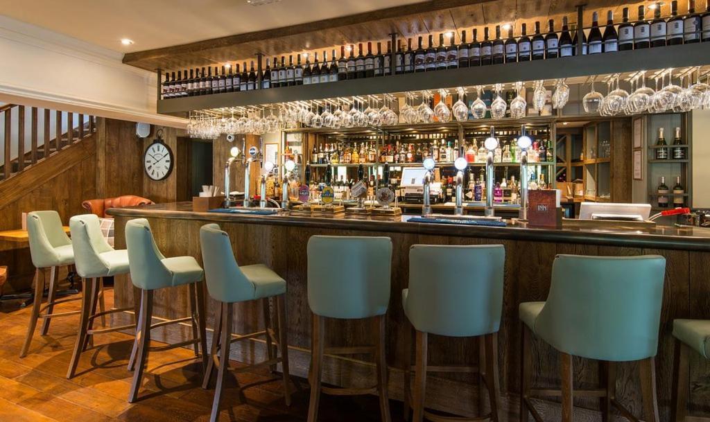 The Inn South Stainley Harrogate Dış mekan fotoğraf