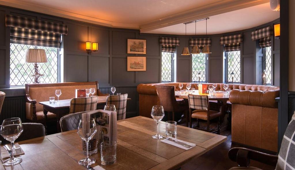 The Inn South Stainley Harrogate Dış mekan fotoğraf