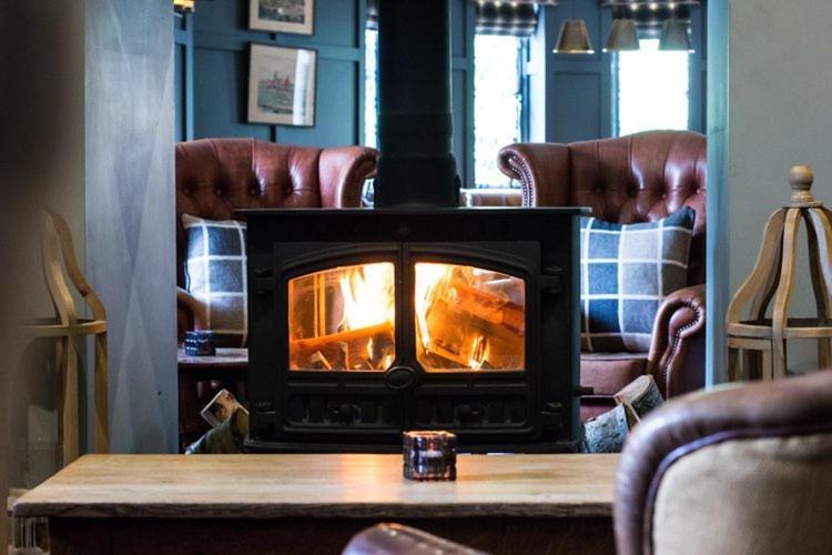 The Inn South Stainley Harrogate Dış mekan fotoğraf