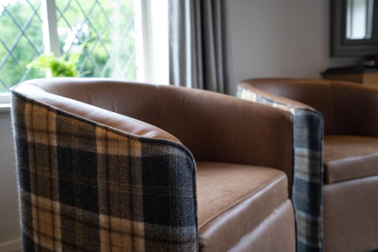 The Inn South Stainley Harrogate Dış mekan fotoğraf