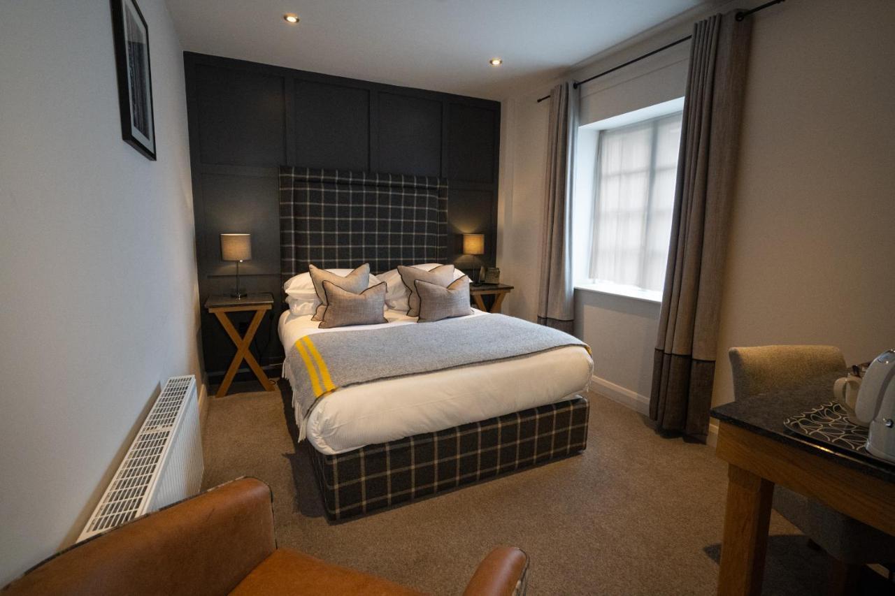 The Inn South Stainley Harrogate Dış mekan fotoğraf
