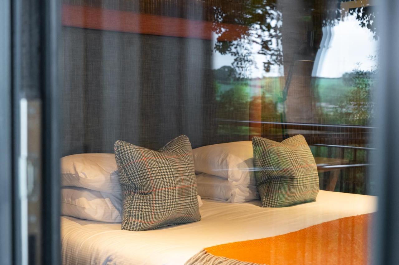 The Inn South Stainley Harrogate Dış mekan fotoğraf