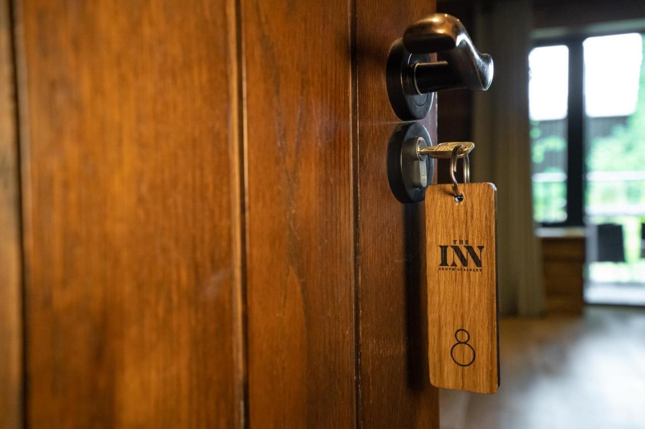 The Inn South Stainley Harrogate Dış mekan fotoğraf