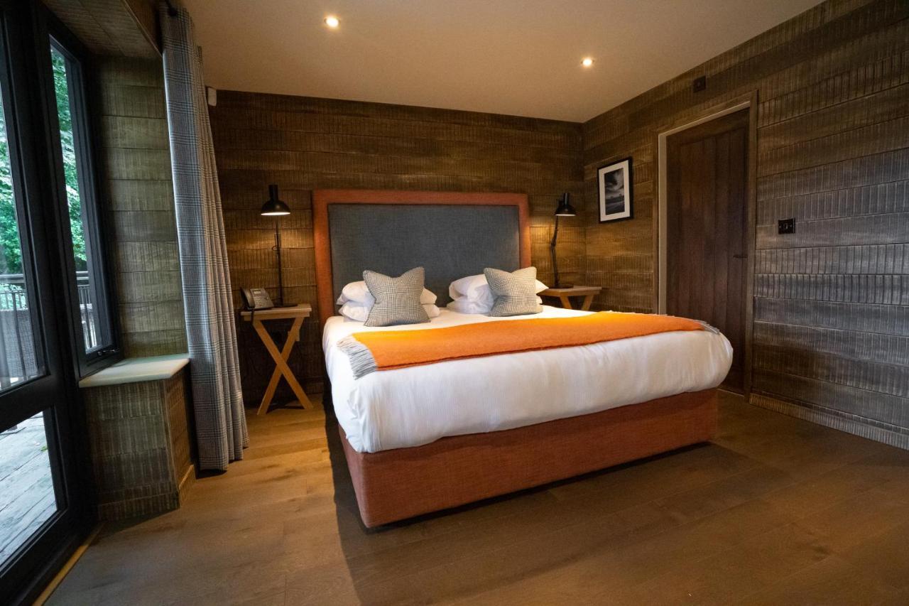 The Inn South Stainley Harrogate Dış mekan fotoğraf
