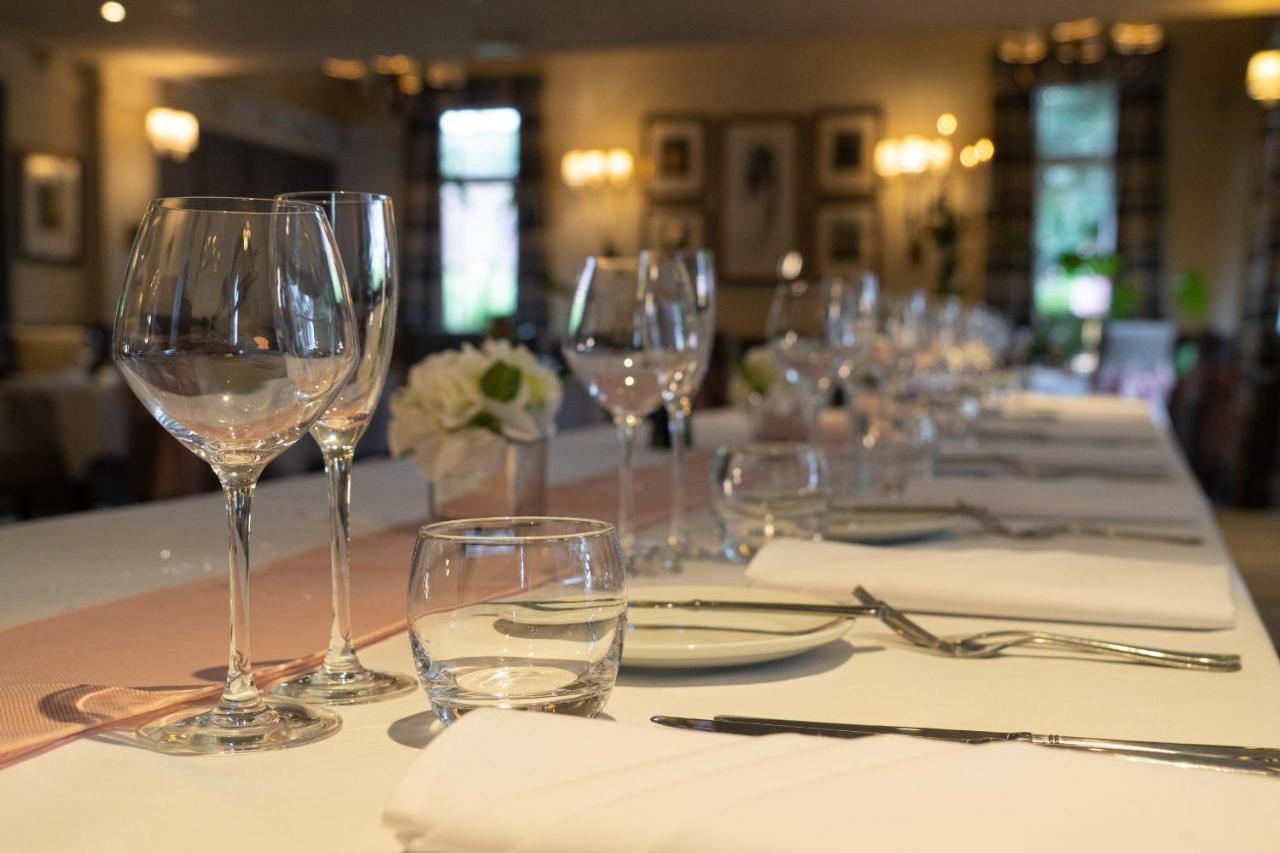 The Inn South Stainley Harrogate Dış mekan fotoğraf