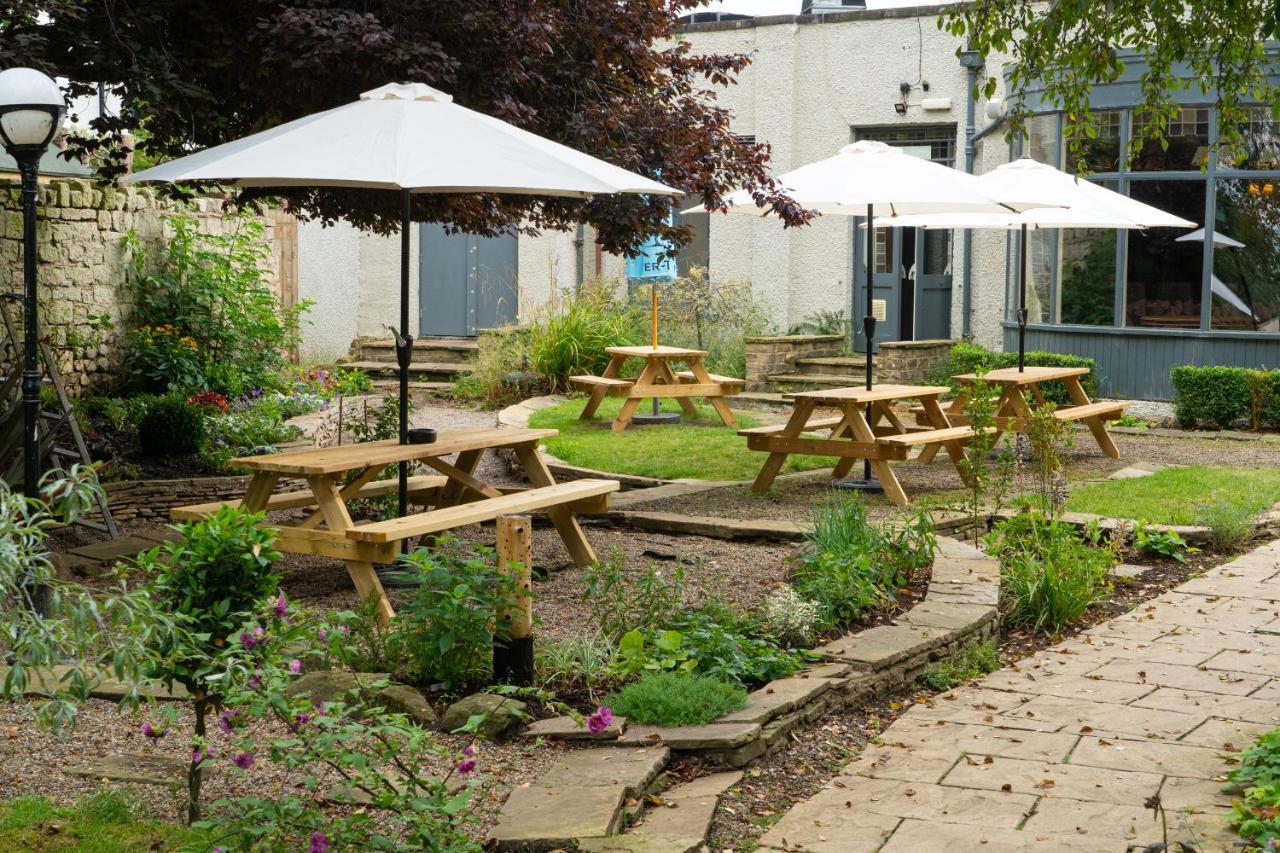 The Inn South Stainley Harrogate Dış mekan fotoğraf
