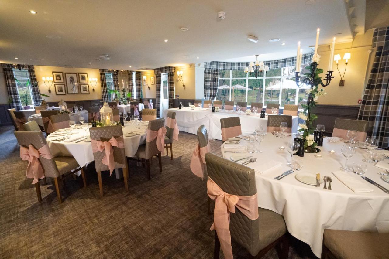 The Inn South Stainley Harrogate Dış mekan fotoğraf