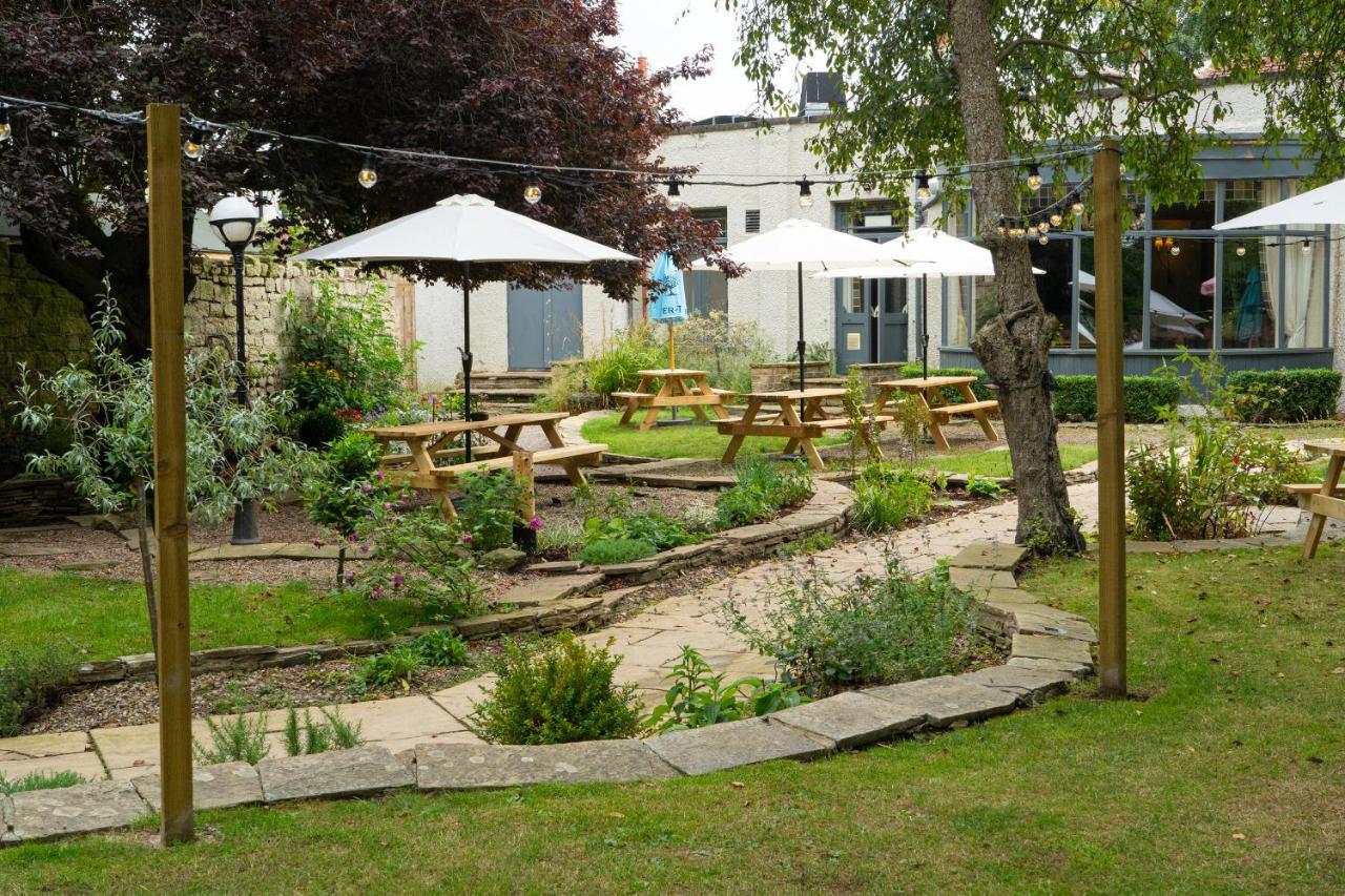 The Inn South Stainley Harrogate Dış mekan fotoğraf